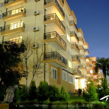 Vip Apart Hotel 부루사 외부 사진