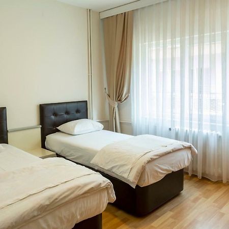 Vip Apart Hotel 부루사 외부 사진