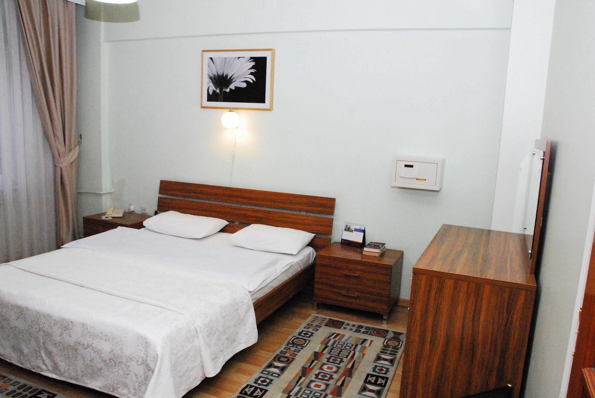 Vip Apart Hotel 부루사 외부 사진